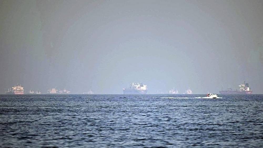 İran: Hörmüz boğazındakı vəziyyət ABŞ və İsrail tərəfindən başladılan müharibənin nəticəsidir