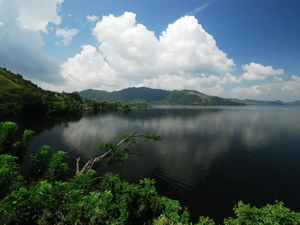 Yeni Qvineyada güclü zəlzələ oldu