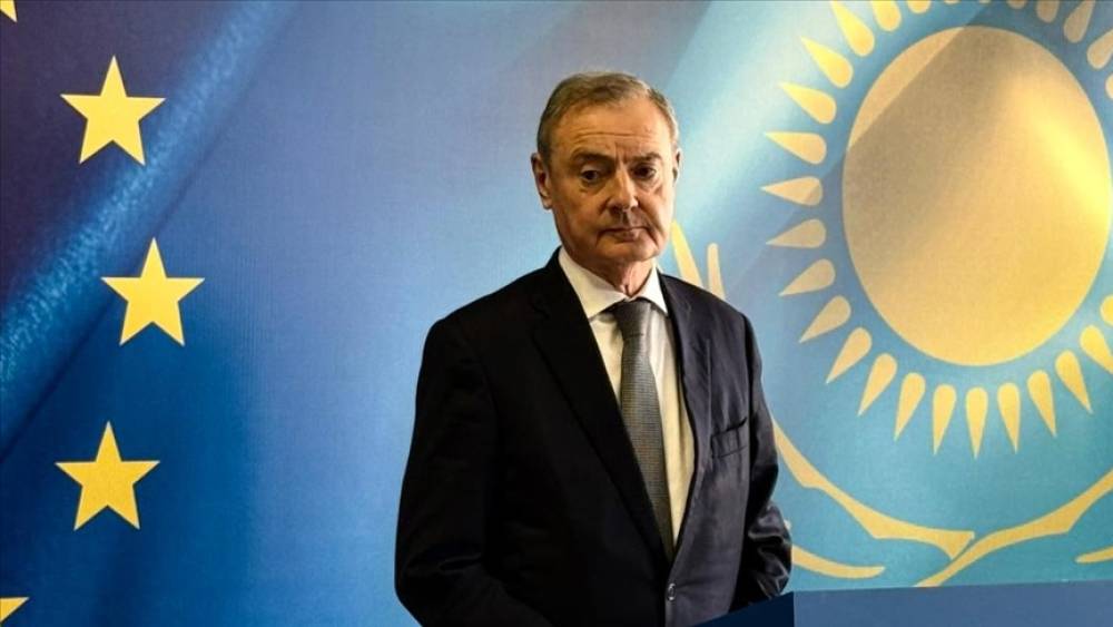 AB: Rusiyaya qarşı 20-ci sanksiya paketi üzərində iş gedir