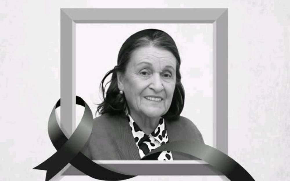 BDU-nun 97 yaşlı dosenti dünyasını dəyişdi