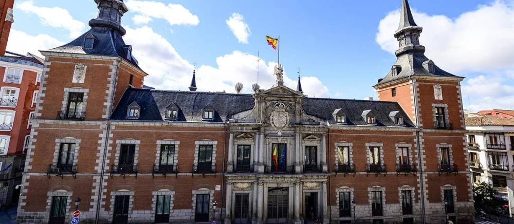 İspaniya XİN İranın dron hücumları barədə: Bu, suverenliyin kobud şəkildə pozulmasıdır