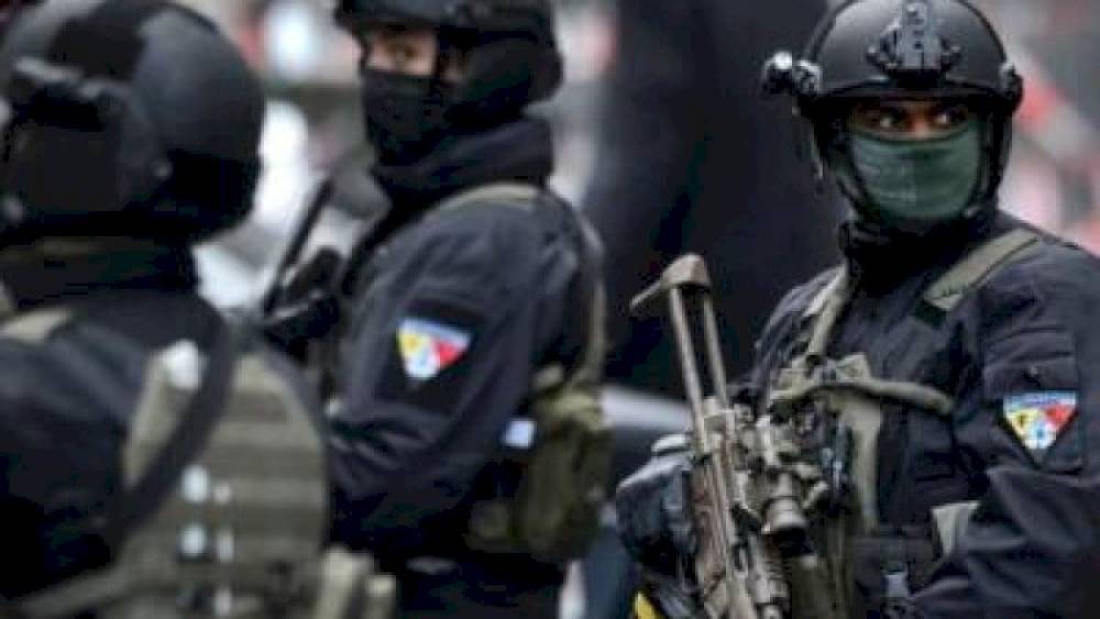 İranda casusların sayı artdı 