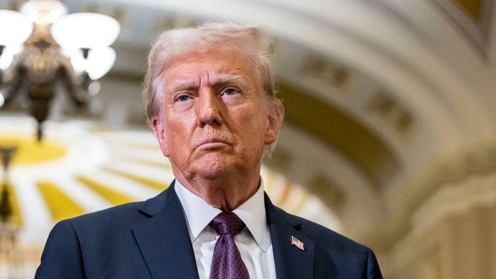 Trampdan neft və qaz qiymətləri ilə bağlı açıqlama 