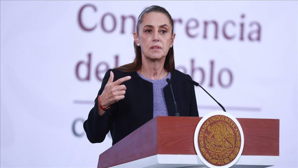 Meksika prezidenti ABŞ-ın ölkəsində əməliyyatlar aparmaq təklifini rədd etdi