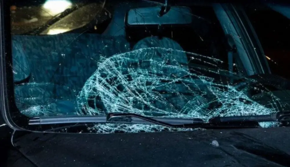 Tərtərdə DƏHŞƏTLİ QƏZA: QARDAŞLAR ÖLDÜLƏR, yaralılar var