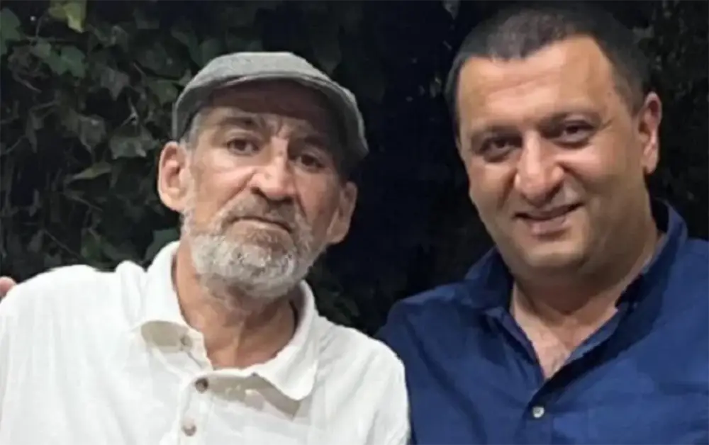 Məşhur KVN-çi Elnur Məmmədov ÖLDÜ