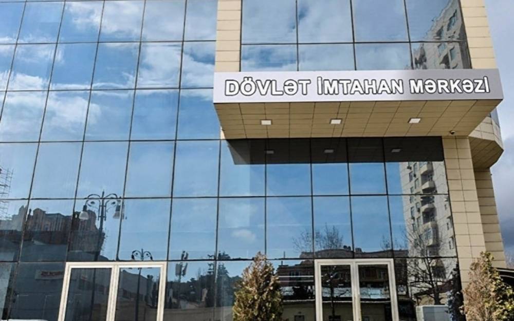 Buraxılış imtahanı sualaları çətin olub? - AÇIQLAMA