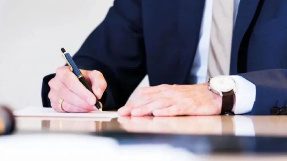 Ceyhun Səfərova yüksək vəzifə verildi