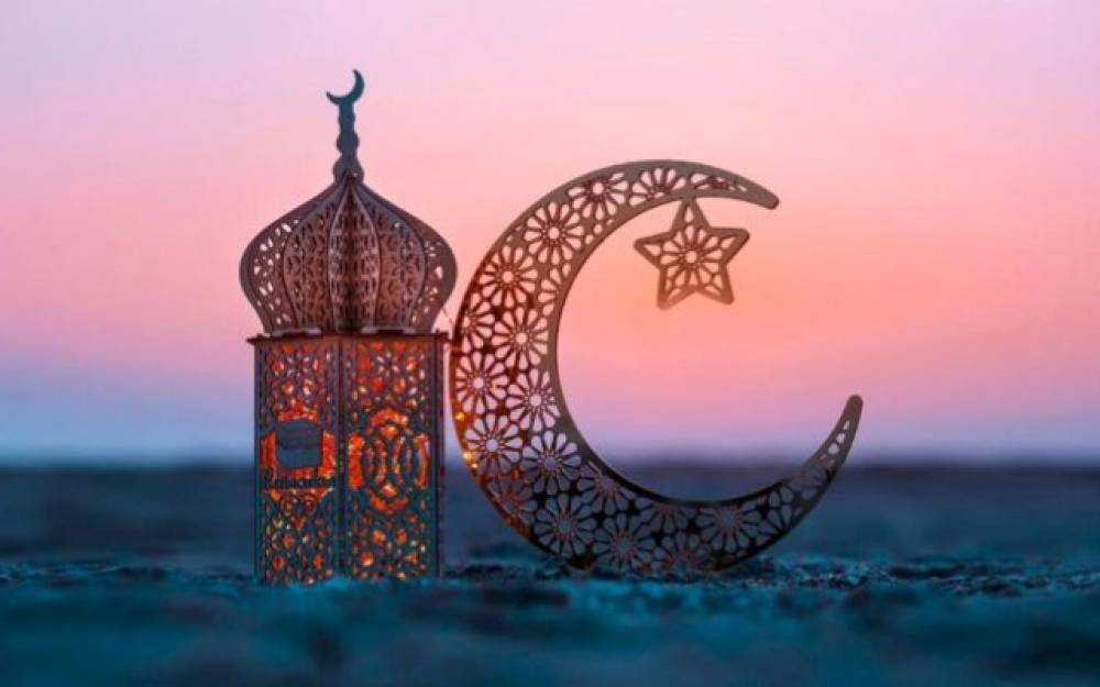 Ramazanın 23-cü gününün duası - İmsak və iftar vaxtı