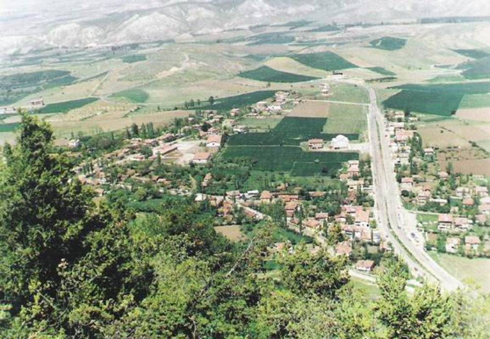 3 yaşayış məntəqəsinin adı dəyişdirilir