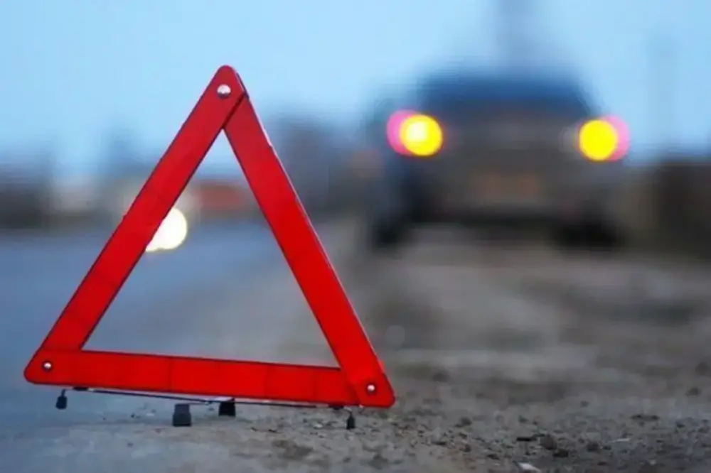 Saatlıda avtomobilin vurduğu piyada öldü