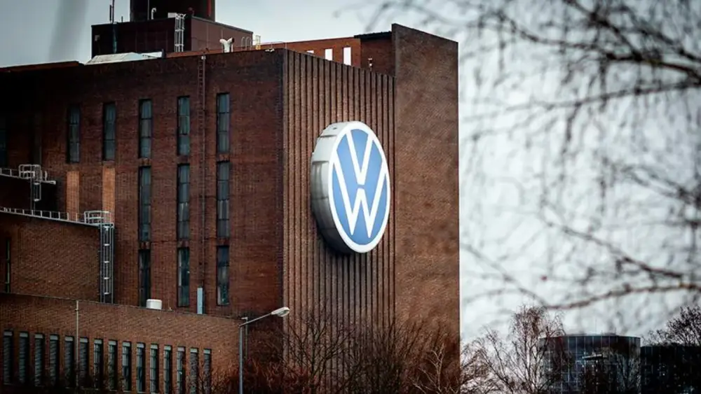 "Volkswagen" İsrail üçün hava hücumundan müdafiə sistemləri istehsal edəcək