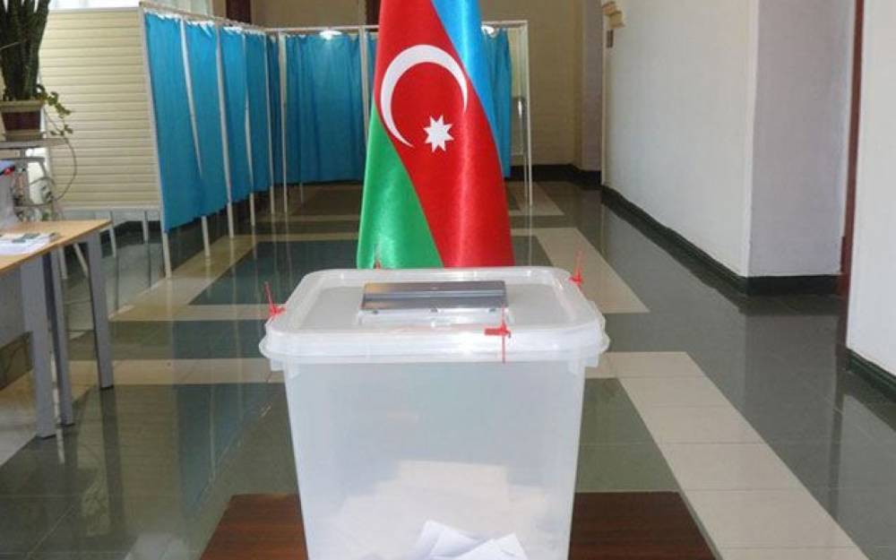 Azərbaycanda seçicilərin sayı açıqlandı
