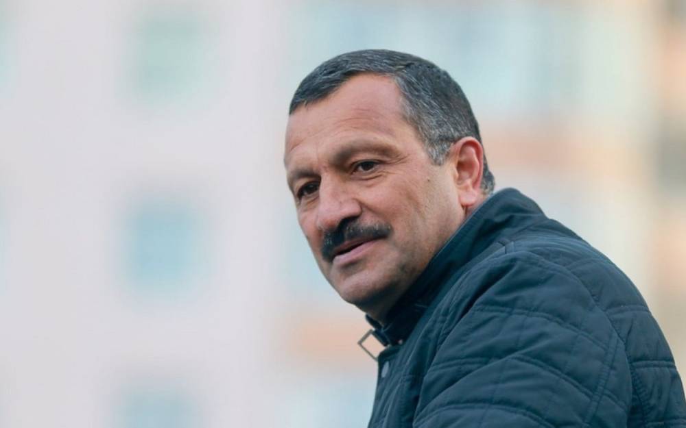 Məhkəmə Tofiq Yaqublu ilə bağlı qərar verdi