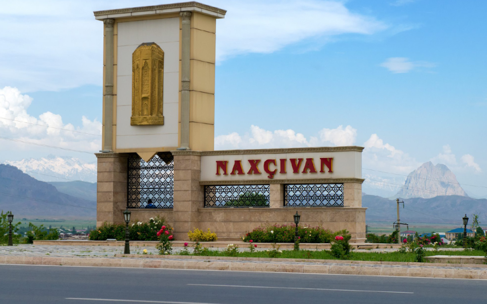 Naxçıvanda XİN-in idarəsi yaradılacaq