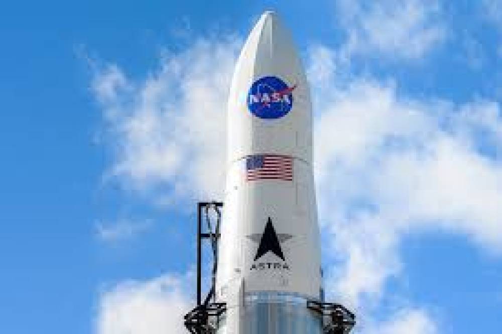Tramp NASA büdcəsini azaltmağı təklif etdi