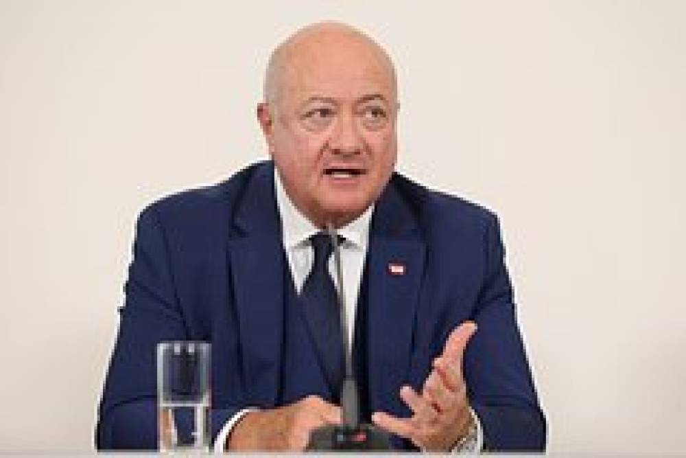 Avropa ölkəsi NATO-ya üzv olmaqdan imtina etdiyi elan edildi