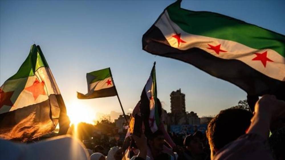 BMT: Əsəd rejiminin süqutundan sonra evə qayıdan suriyalıların sayı…