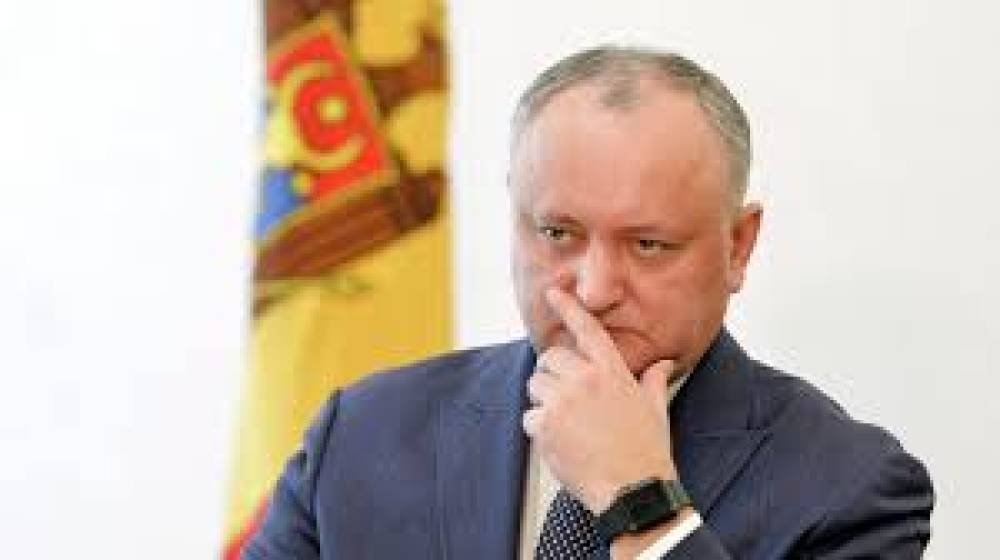 Rumıniyada keçirilən seçkilərə digər ölkələrin birbaşa müdaxiləsi açıq-aşkar görünür - Moldova