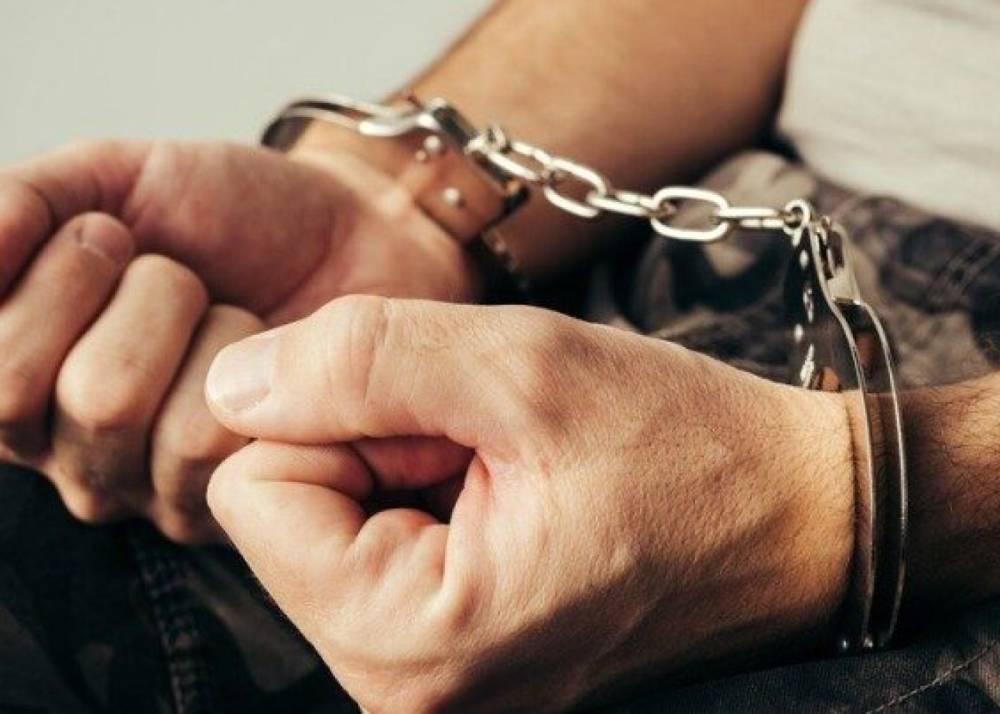 Bakıda oğurluq edənlər saxlanıldı