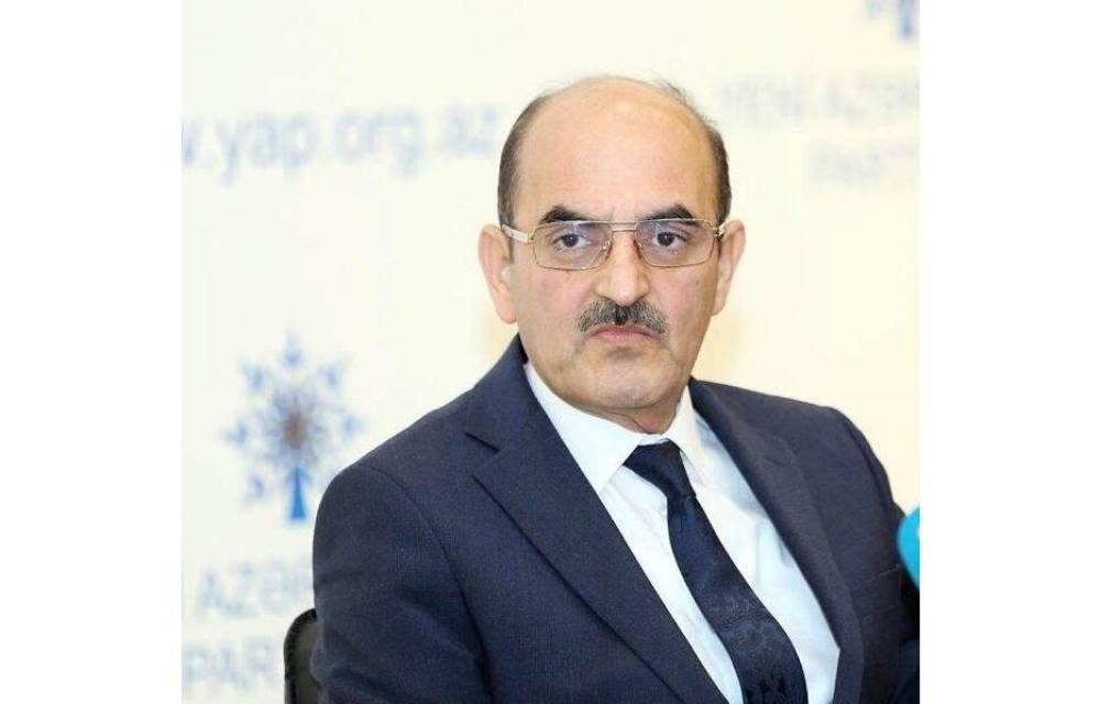 Prezidentin təyin etdiyi yeni sədr kimdir? – DOSYE