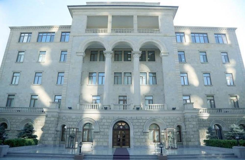NATO ekspertləri Bakıda hava əməliyyatları ilə bağlı kurs keçir