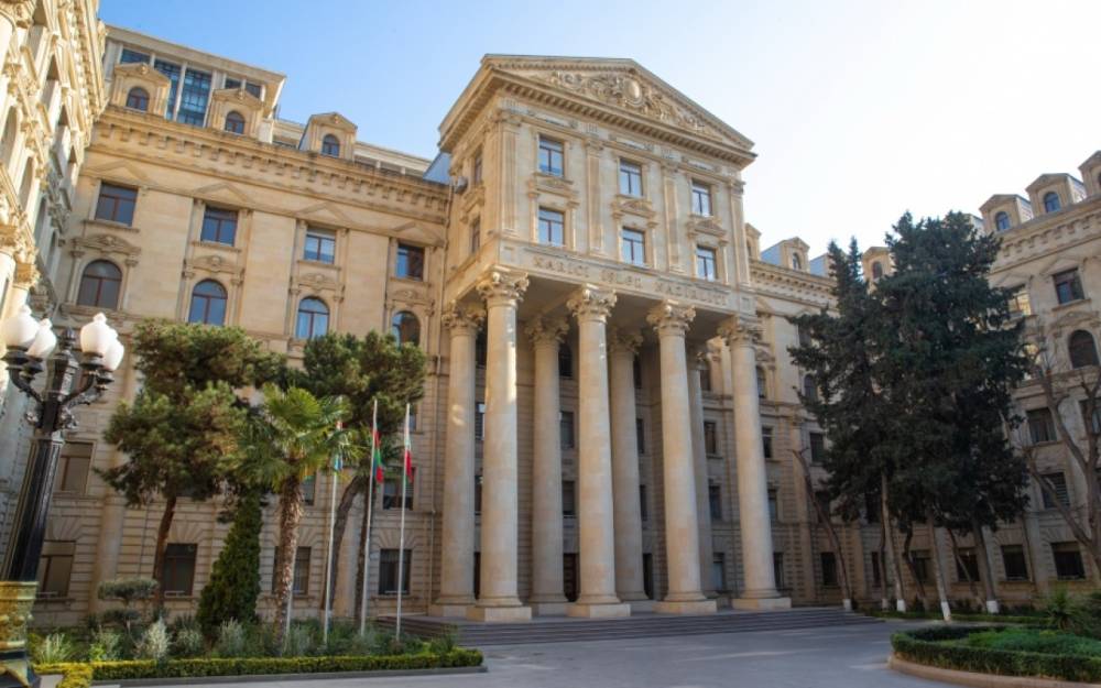 Azərbaycandan Hindistanla Pakistana ÇAĞIRIŞ