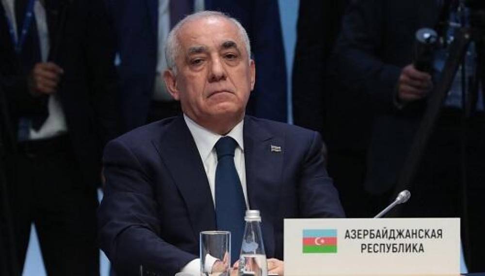Əli Əsədov Vyetnam baş katibi ilə görüşdü