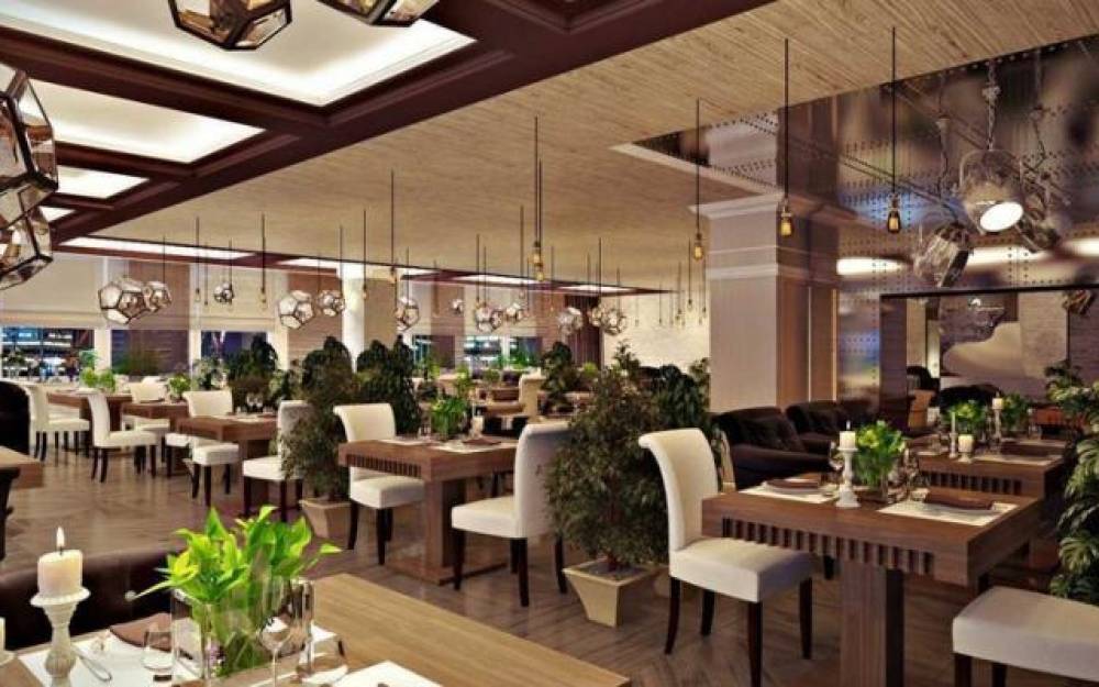 Bu restoranlarla bağlı tədbir görüləcək - Xəbərdarlıq