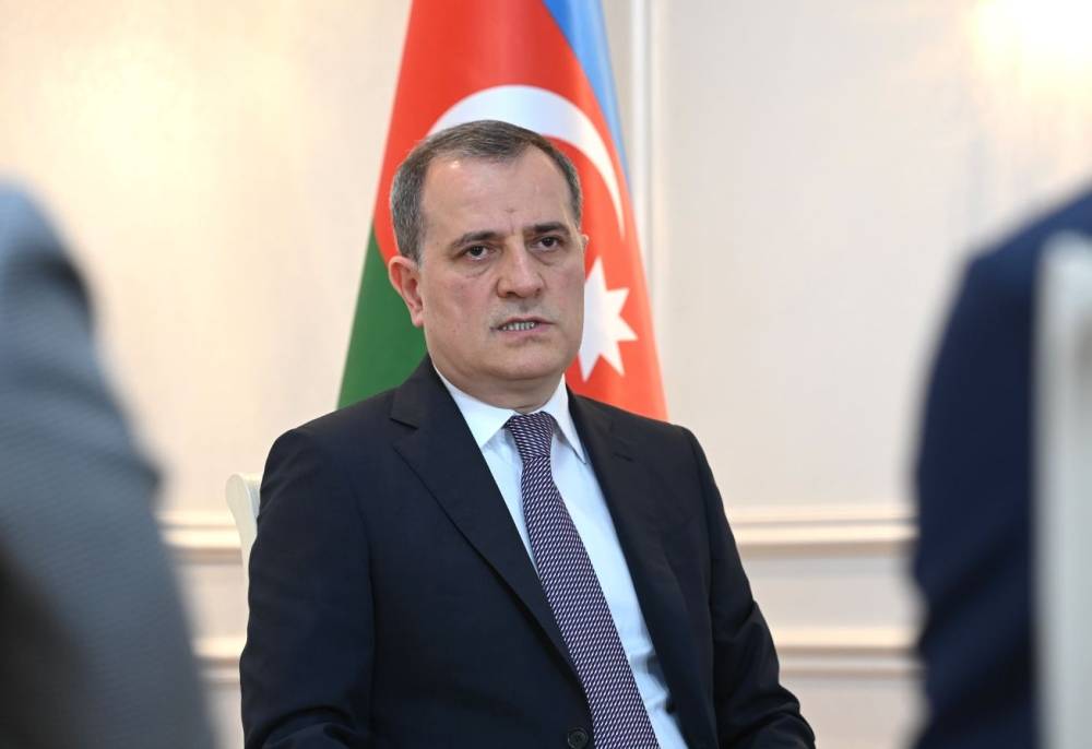 Ceyhun Bayramov Bəhreyn Krallığına rəsmi səfərə yola düşdü