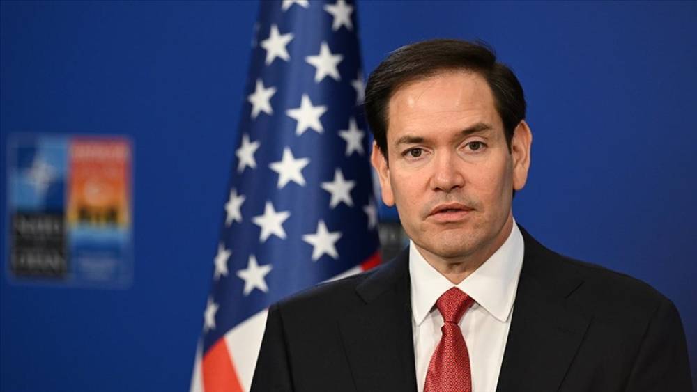 Rubio: İran nüvə sazişinin əldə edilməsi üçün…