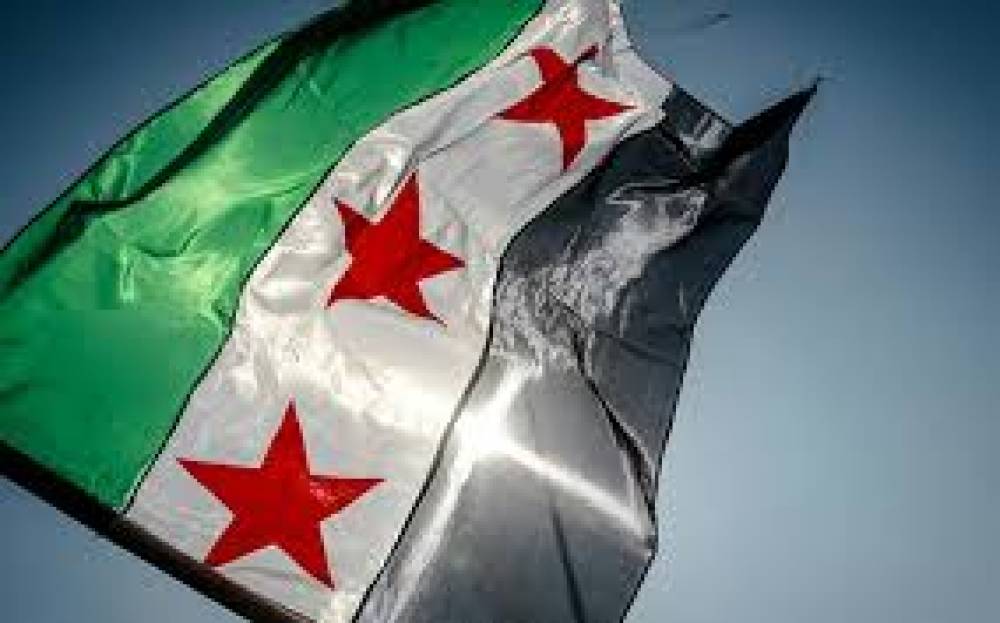 Suriya XİN ABŞ-nin respublikaya qarşı sanksiyaları ləğv etmək niyyətini məmnuniyyətlə qəbul edib