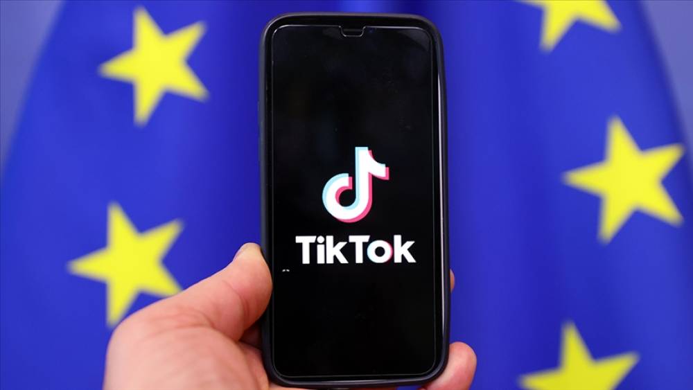 Aİ məlumat agentliyi TikTok-u cərimələdi