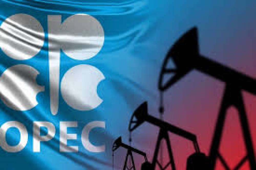  OPEC+ G8 iclası təxirə salınıb
