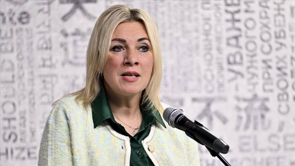 Rusiya: Qərb Ukrayna ordusuna nəfəs almaq üçün 30 günlük atəşkəs istəyir