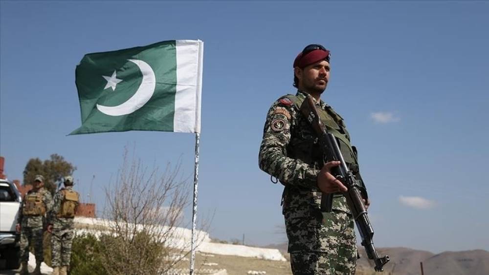 Pakistan Hindistanın hücumlarında ölənlərin sayını açıqladı