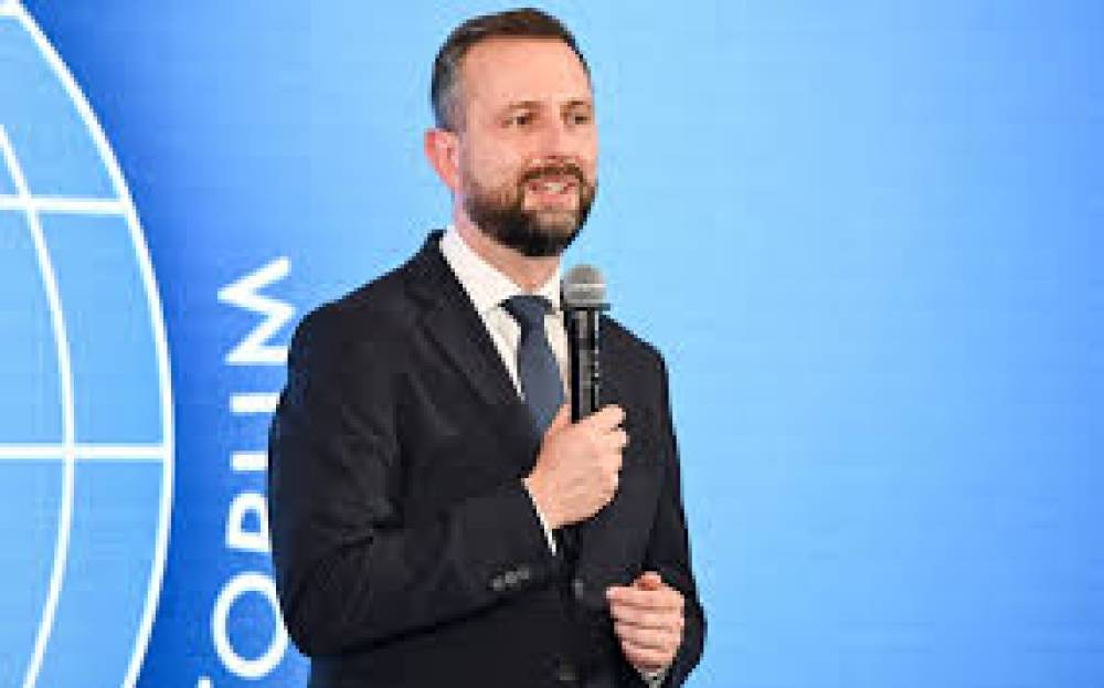 Polşa Ukraynaya qoşun göndərməyəcək - Nazir