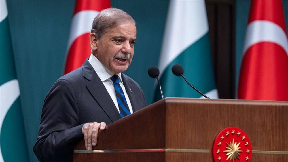 Pakistan: Buna görə Türkiyəyə minnətdaram
