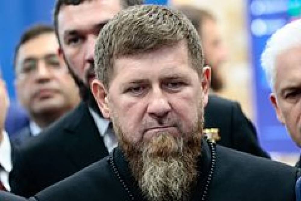 Kadırovdan vəzifədən gedəcəyi ilə bağlı xəbərlərə açıqlama 
