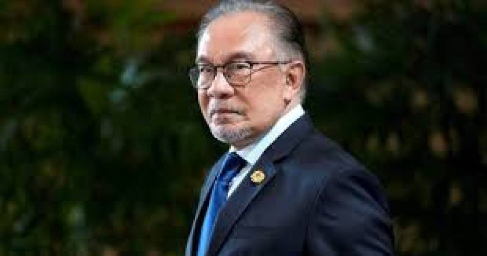 Ənvər İbrahim Rusiya səfərinin ölkələr arasındakı münasibətləri möhkəmləşdirəcəyinə ümid etdi