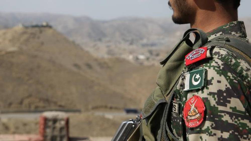 Pakistan: Hindistanla gərginlikdə nüvə silahı gündəmdə deyil