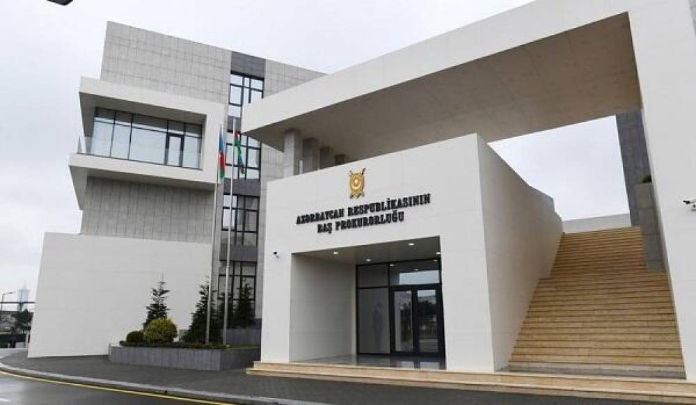 Azərbaycan onu Türkmənistana təhvil verdi