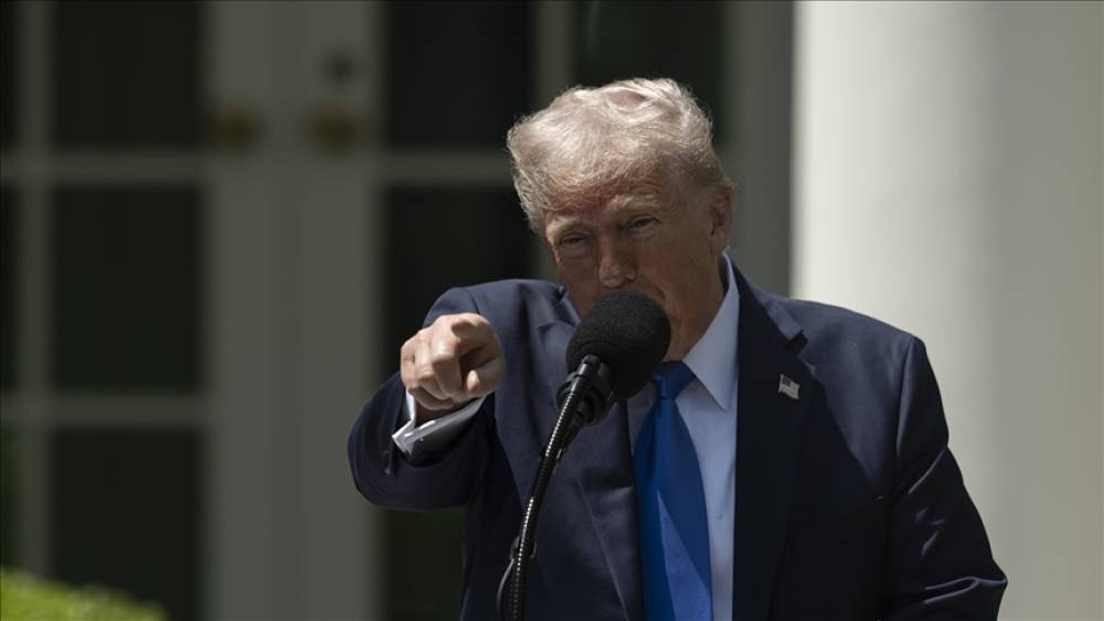 Tramp: Amerikanı möhtəşəm edəcəyik