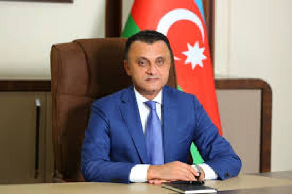 Vüqar Qurbanov bu xəstəxanaya yeni direktor təyin ETDİ