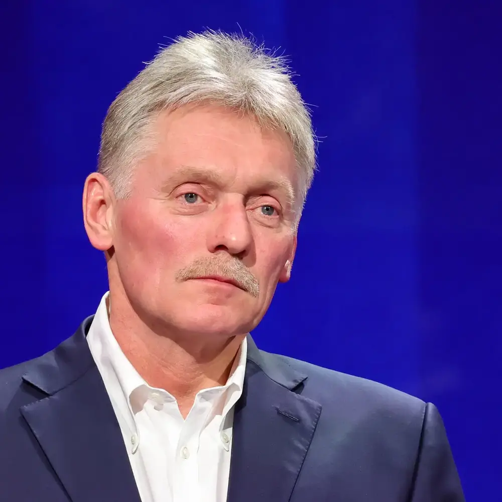 Peskov: Moskva Kiyevdən bu məsələ ilə bağlı heç bir təşəbbüs eşitməyib