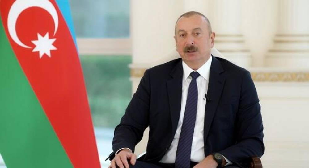 Vyetnamla razılıq var, yaxın gələcəkdə... - Prezident