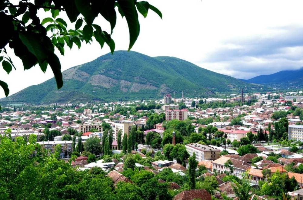 İcarə götürdükləri maşınla 30 minlik heyvan oğurladılar