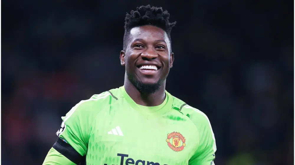 Andre Onana "Mançester Yunayted"ə qayıtmağı planlaşdırır