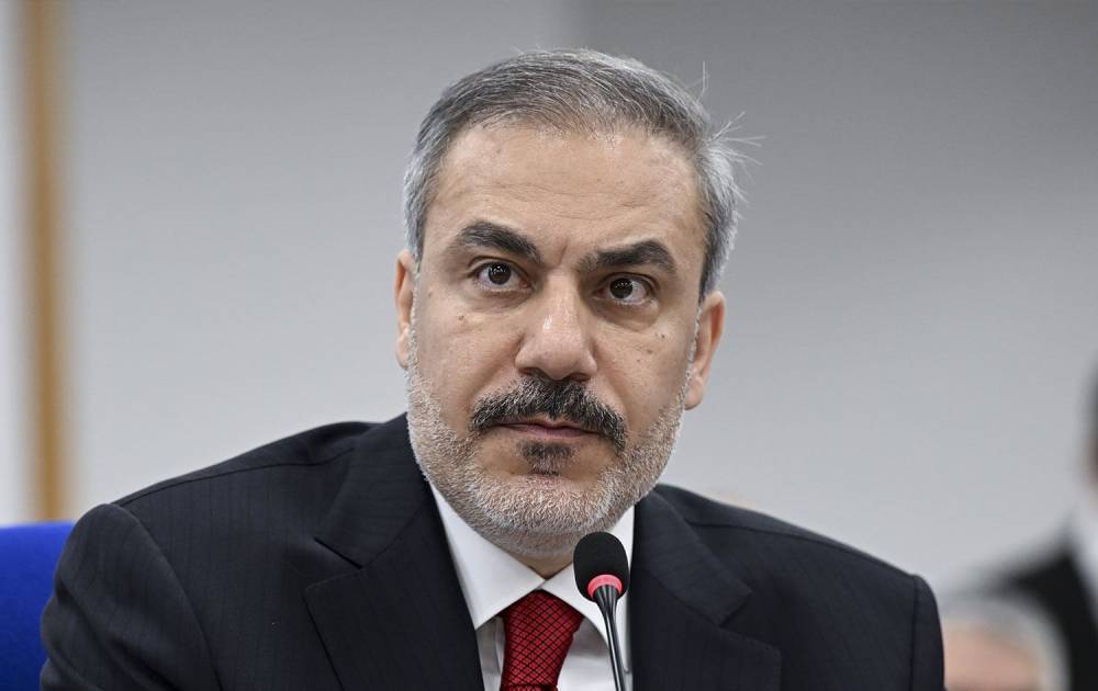 Türkiyə XİN: Hörmüz boğazının yenidən açılmasını dəstəkləyirik