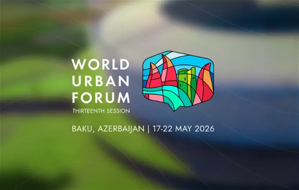 WUF13 çərçivəsində assambleyaların birgə bağlanış sessiyası başlayıb